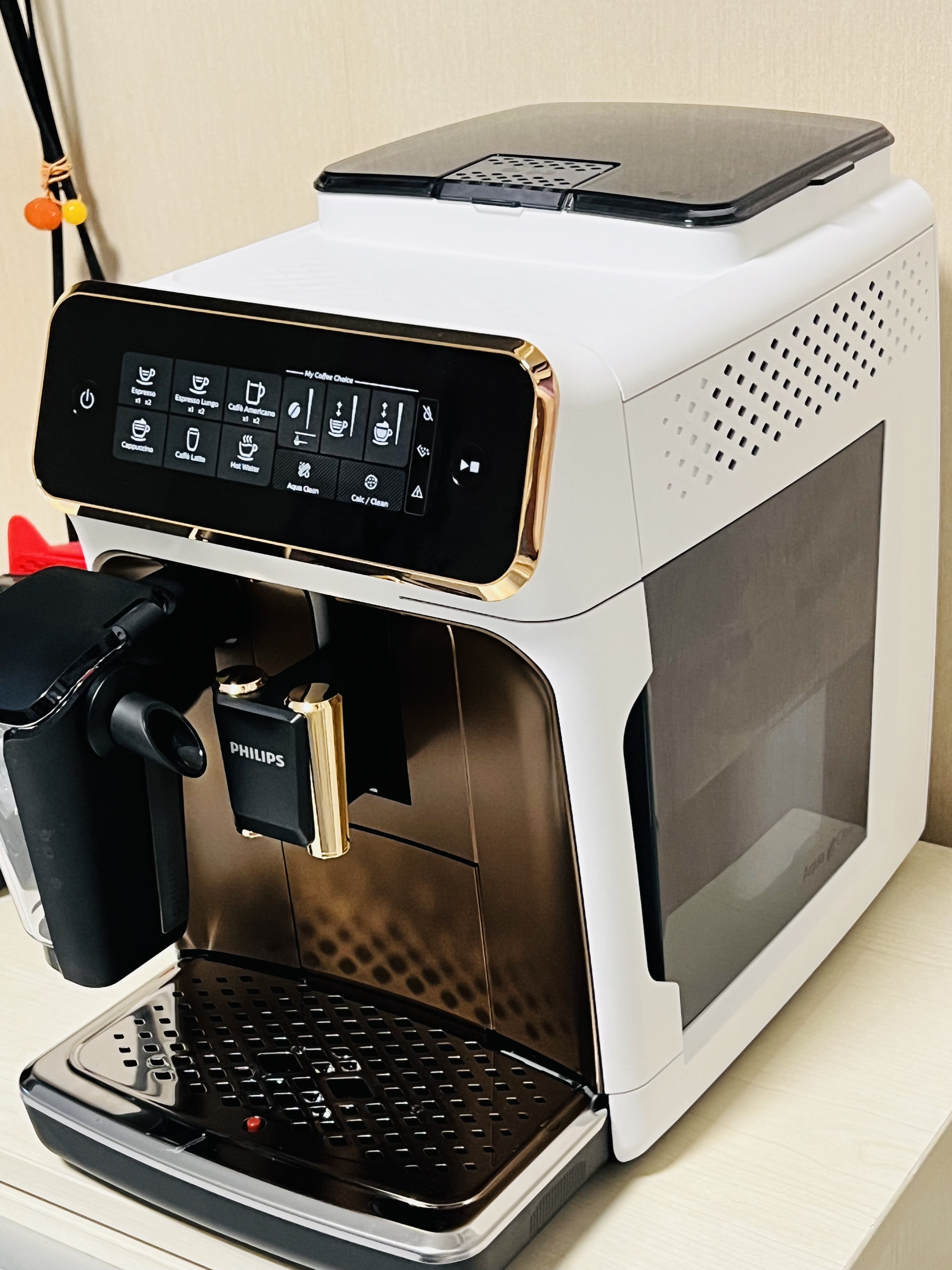 Philips EP3146 Fully Automatic Coffee Machine