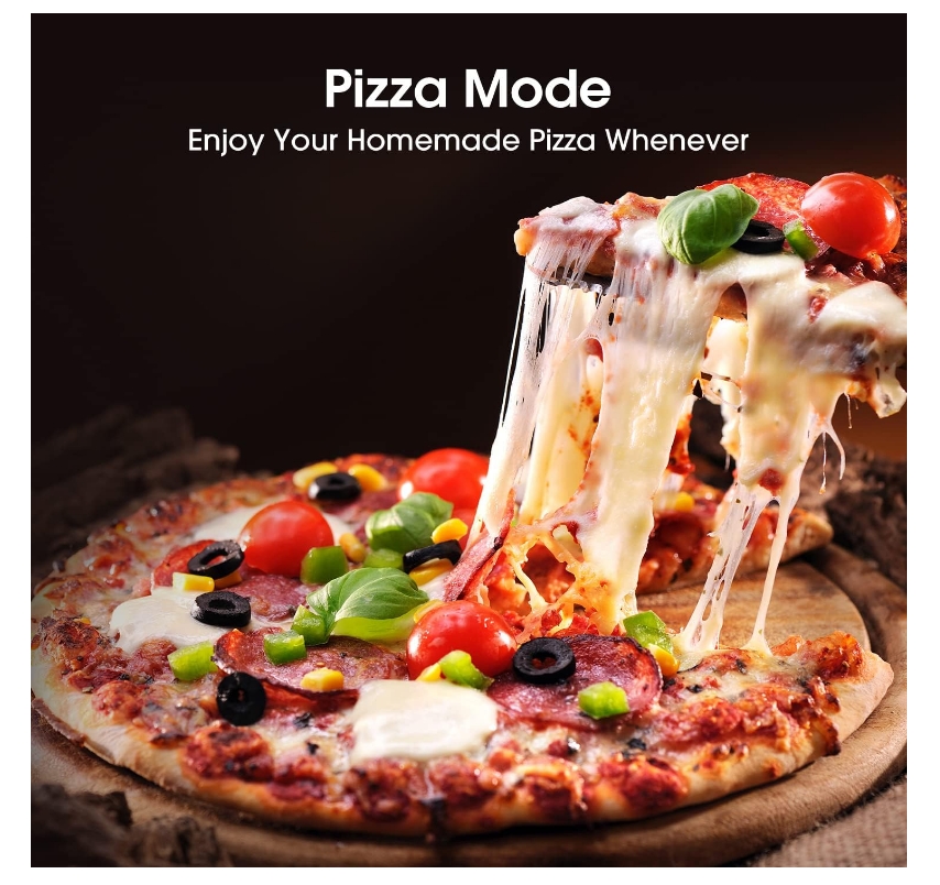 Hisense BI62212ABUK Built-in Electric Single Oven - Black - A Rated, 22 x 23 x 23 inches (L x W x H)