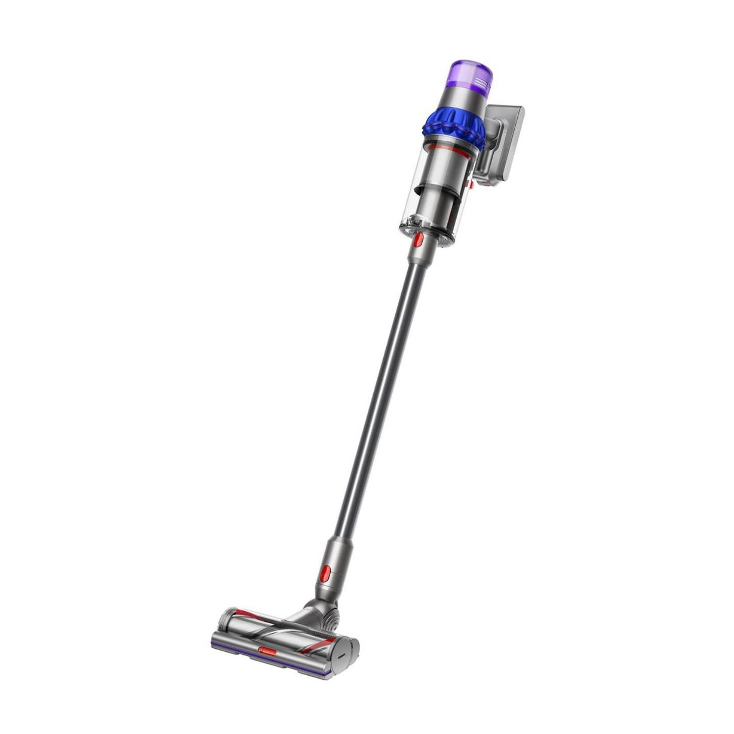 Dyson V15 Detect Kit Cordless Vacuum Cleaner with Floor Dok