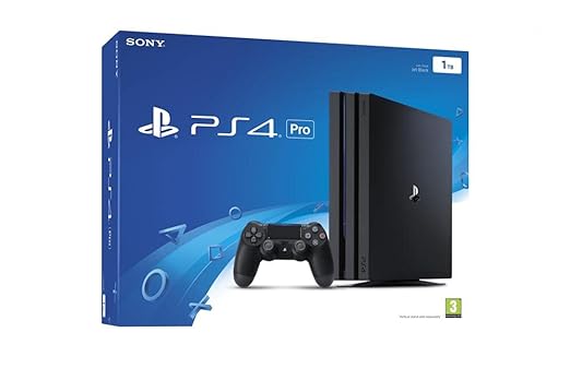 Sprzedam PlayStation 4 Pro 1TB genannt.