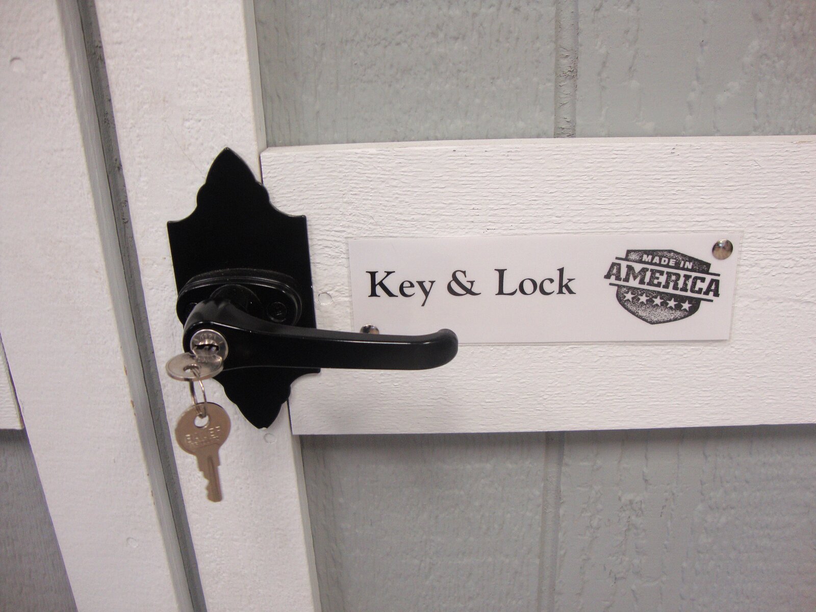 【Storage Shed】Riverside 8x12 ft Wood Storage Shed