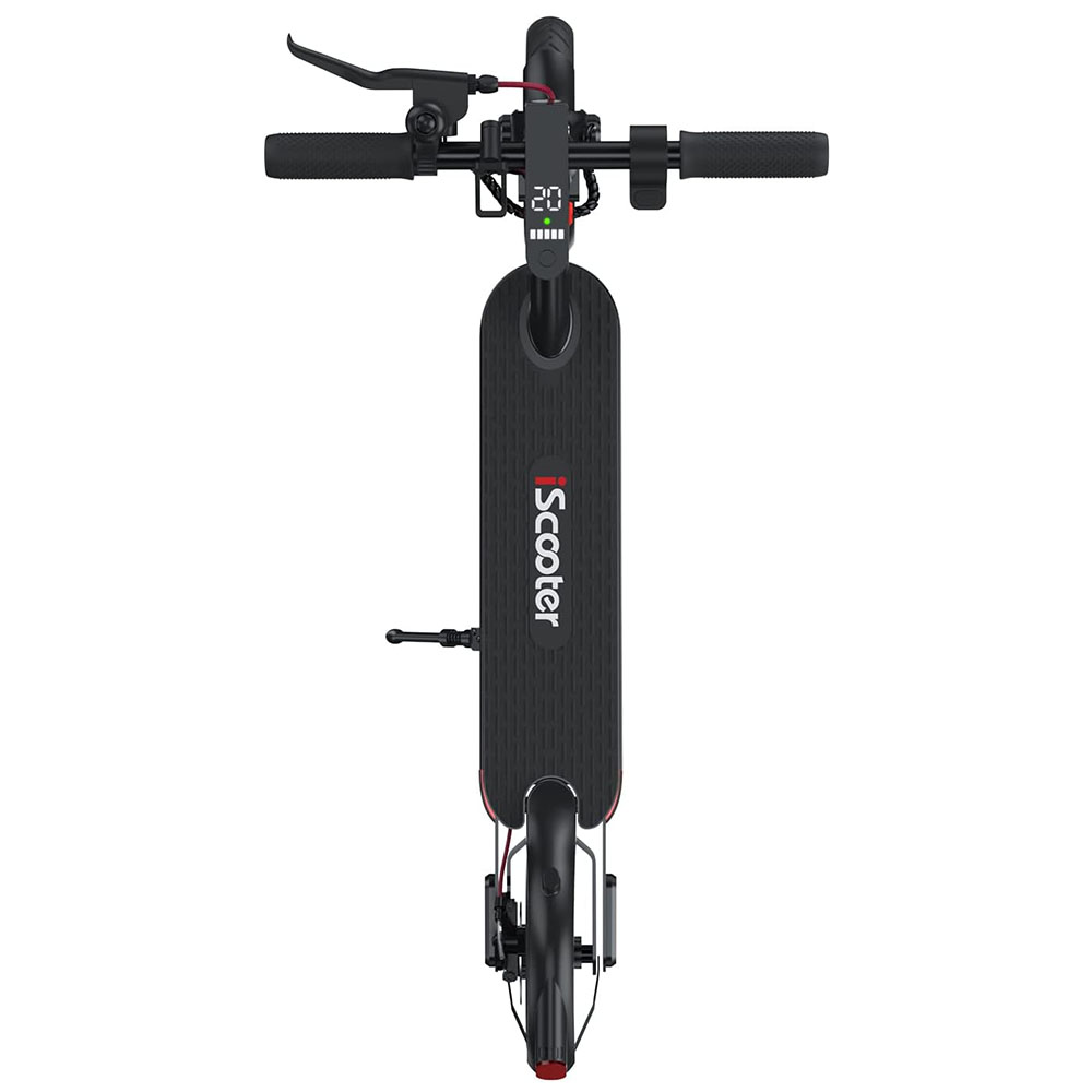 Electric Scooter Adults Fast 25km/h,iScooter Portable E Scooter