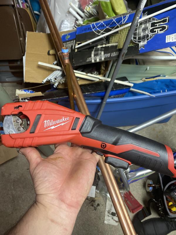 Milwaukee 2771-20 M18 Transfer Pump