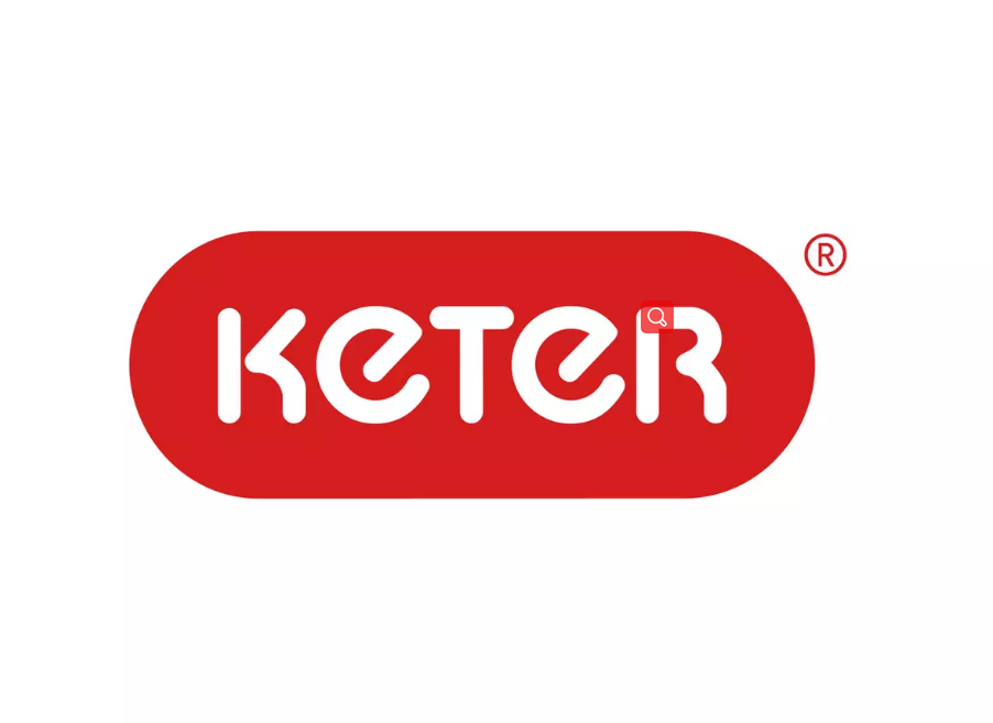 Keter Manor Outdoor Garden Storage Shed, Beige, 4 x8、6 x6、6 x 8 ft