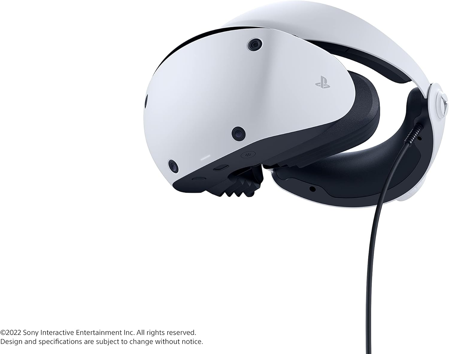 PlayStation®VR2 Horizon Call of the Mountain™ Bundle