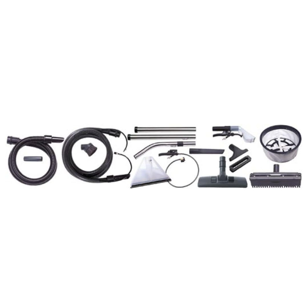 NaceCare GVE 370