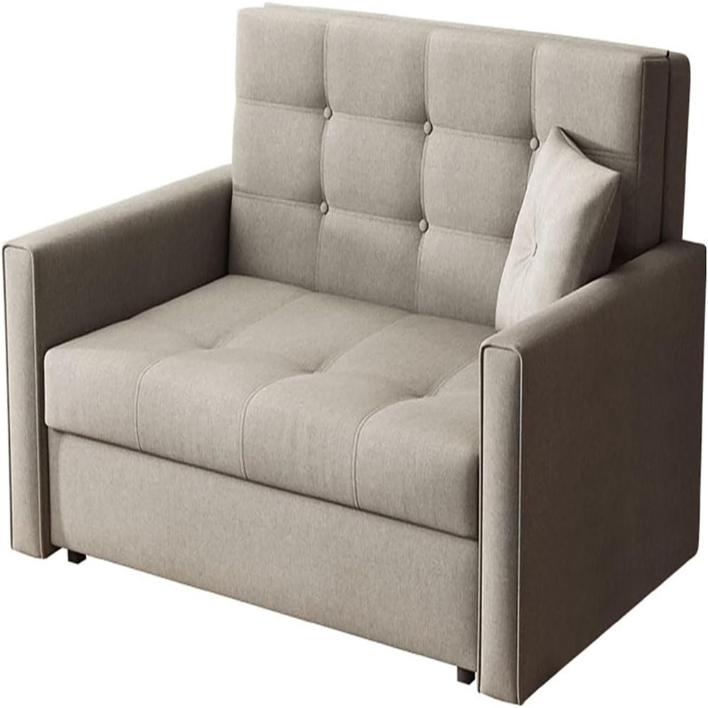 Mirjan24 Sofa Viva II Lux mit Schlaffunktion