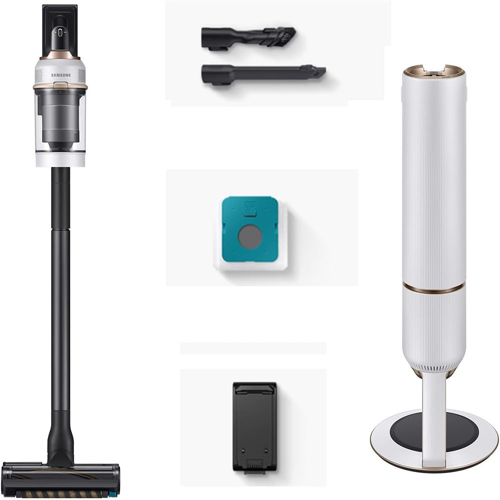 SAMSUNG BESPOKE Jet Cordless Stick Vacuum Cleaner