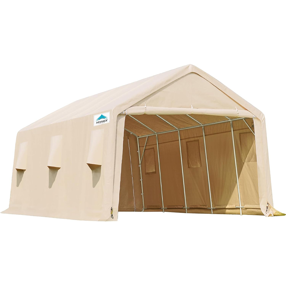 ADVANCE OUTDOOR Carport